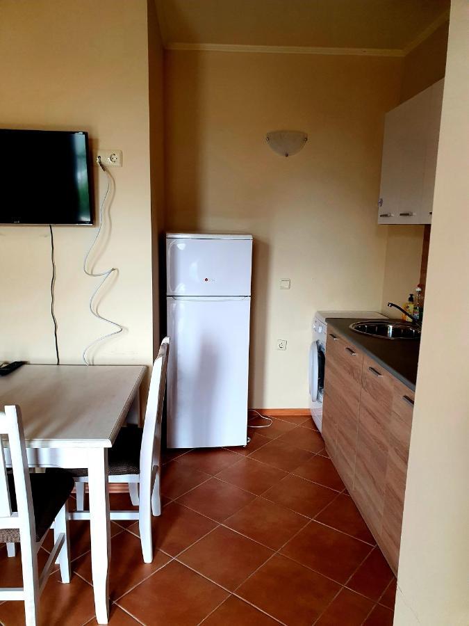 Elenite Private Apartments Exterior foto
