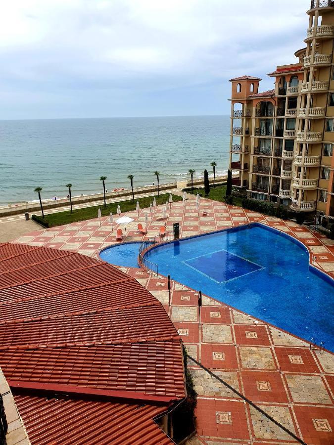 Elenite Private Apartments Exterior foto