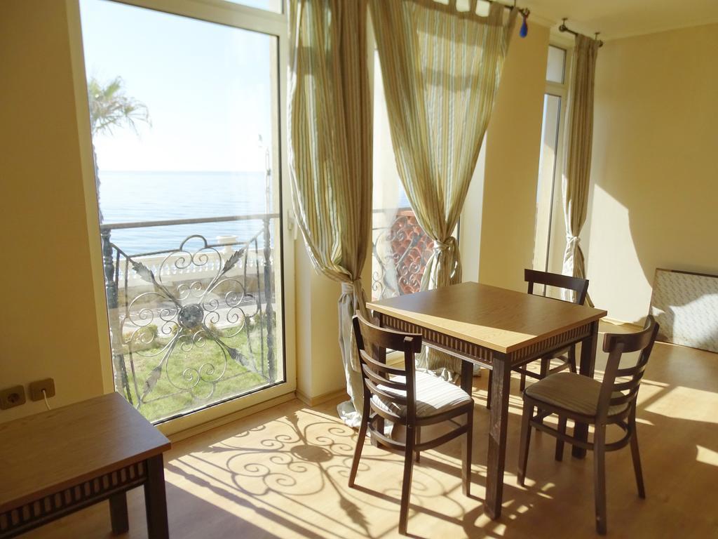 Elenite Private Apartments Exterior foto