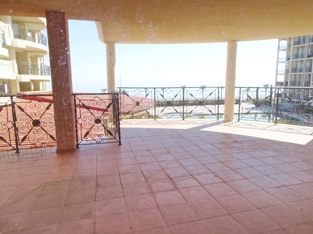 Elenite Private Apartments Exterior foto
