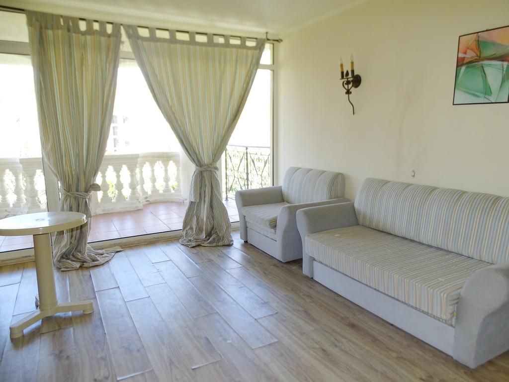 Elenite Private Apartments Exterior foto