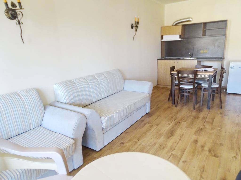 Elenite Private Apartments Exterior foto
