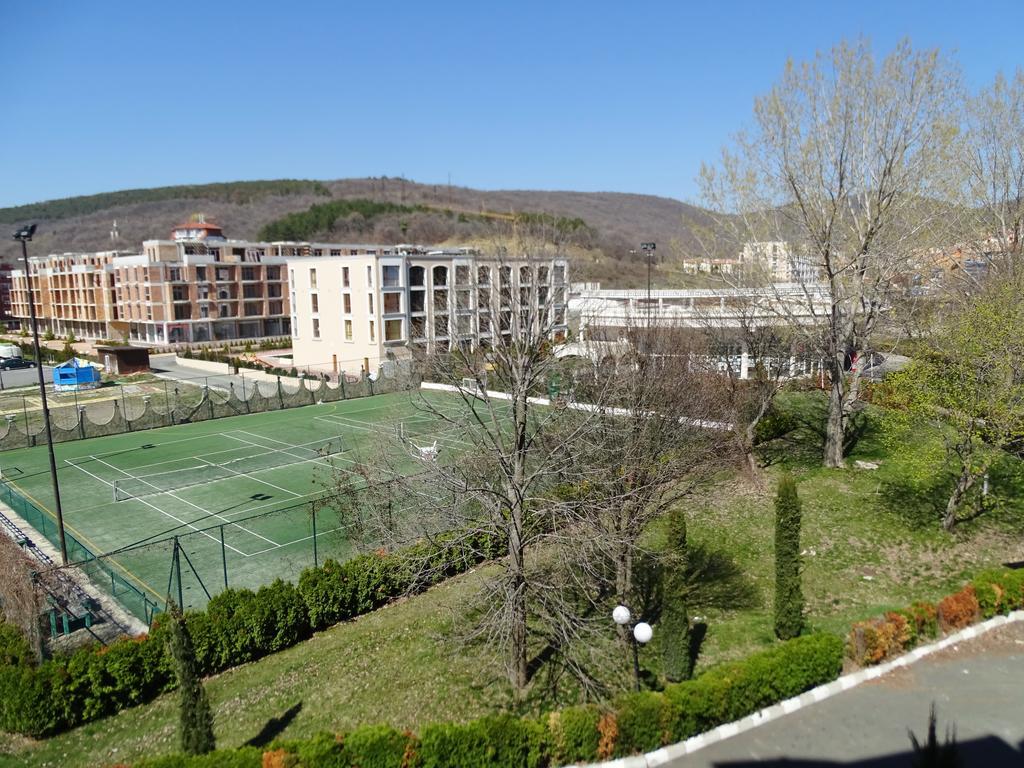 Elenite Private Apartments Exterior foto