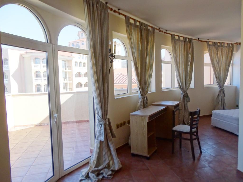 Elenite Private Apartments Exterior foto