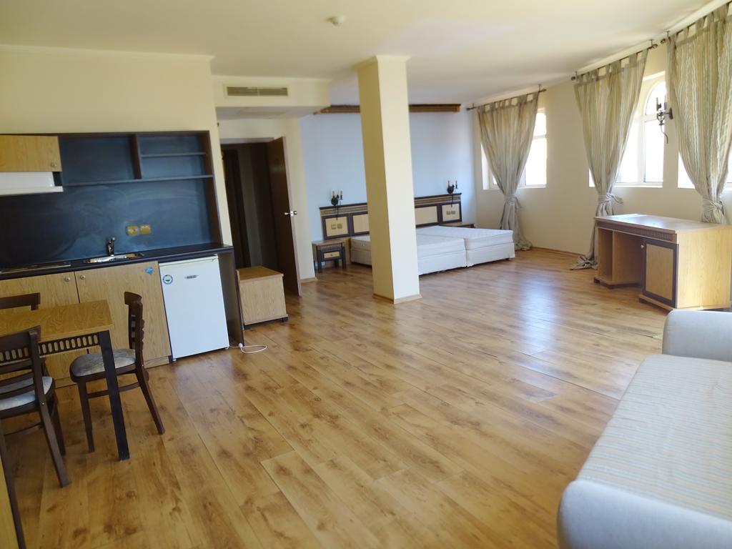 Elenite Private Apartments Exterior foto