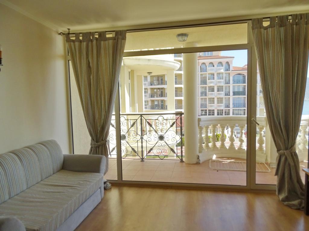 Elenite Private Apartments Exterior foto