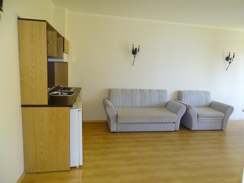 Elenite Private Apartments Exterior foto