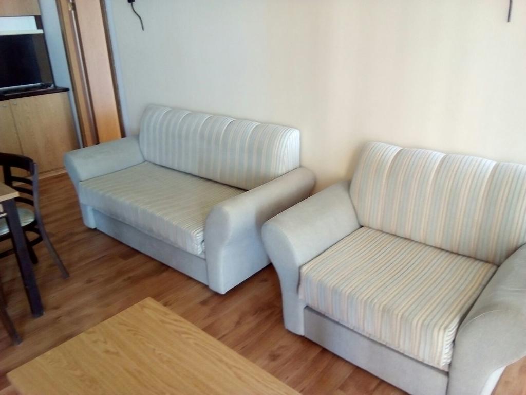 Elenite Private Apartments Exterior foto
