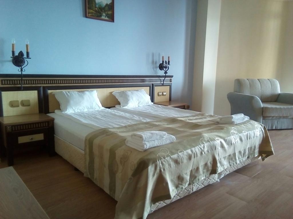 Elenite Private Apartments Exterior foto