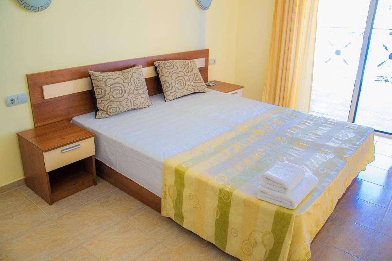 Elenite Private Apartments Exterior foto